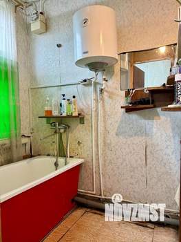 Дом 82м², 1-этажный, участок 5 сот.  