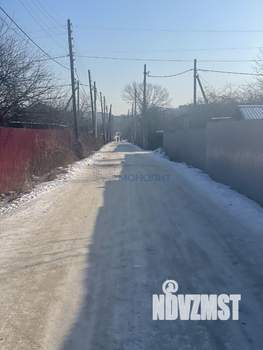 Дача 20м², 1-этажный, участок 5 сот.  