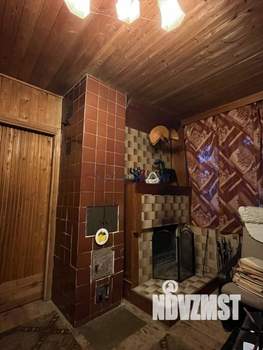 Дом 48м², 2-этажный, участок 5 сот.  