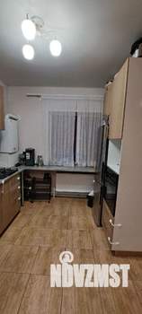 Таунхаус 91м², 2-этажный, участок 2 сот.  