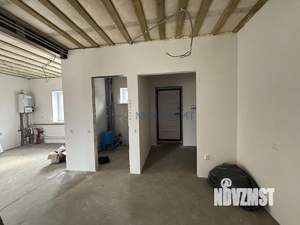 Дом 114м², 2-этажный, участок 6 сот.  