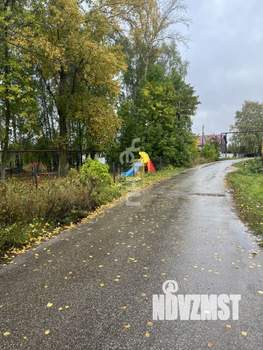 Коттедж 150м², 2-этажный, участок 10 сот.  