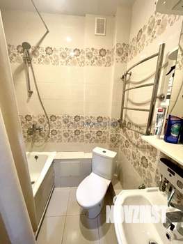 Таунхаус 56м², 2-этажный, участок 1 сот.  