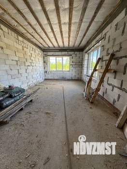 Дом 110м², 1-этажный, участок 7 сот.  