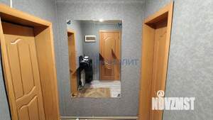 Дом 60м², 1-этажный, участок 6 сот.  