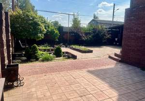 Дом 367м², 3-этажный, участок 5 сот.  