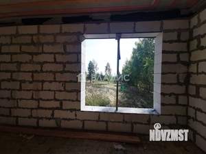 Дом 125м², 1-этажный, участок 8 сот.  