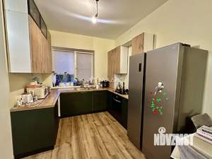 Таунхаус 111м², 2-этажный, участок 4 сот.  