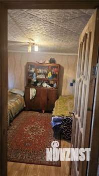 Дом 70м², 1-этажный, участок 14 сот.  