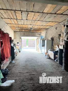 Коттедж 355м², 2-этажный, участок 6 сот.  