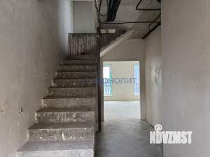 Таунхаус 168м², 3-этажный, участок 2 сот.  