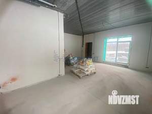 Дом 127м&sup2;, 3-этажный, участок 5 сот.  