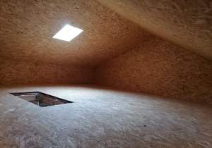 Дача 127м², 1-этажный, участок 5 сот.  