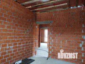 Дом 76м&sup2;, 1-этажный, участок 6 сот.  