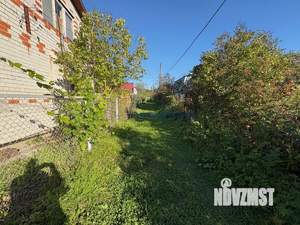 Дом 51м&sup2;, 2-этажный, участок 5 сот.  