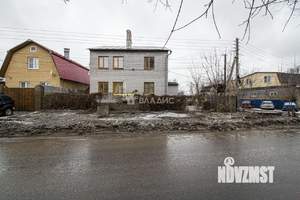 Дом 200м², 2-этажный, участок 4 сот.  