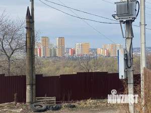 Дом 50м², 2-этажный, участок 5 сот.  