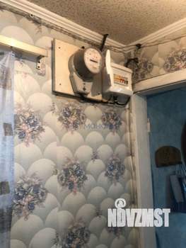 Дом 30м², 2-этажный, участок 5 сот.  