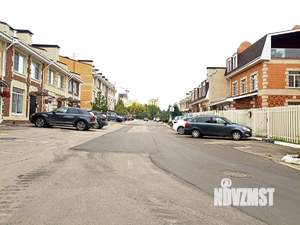 Таунхаус 103м², 3-этажный, участок 4 сот.  