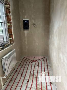 Коттедж 154м², 2-этажный, участок 5 сот.  