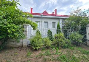 Дом 184м², 1-этажный, участок 7 сот.  