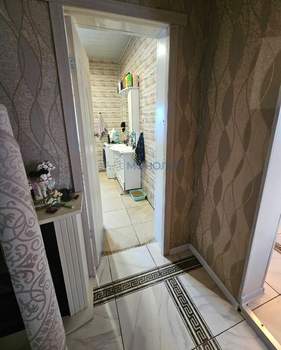 Дом 176м&sup2;, 2-этажный, участок 2 сот.  