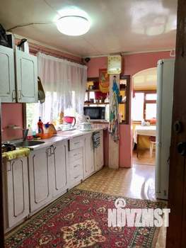 Дом 115м², 2-этажный, участок 5 сот.  