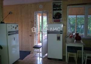 Дом 50м&sup2;, 2-этажный, участок 5 сот.  