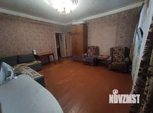 Дом 72м², 1-этажный, участок 7 сот.  