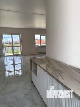 Таунхаус 112м², 2-этажный, участок 2 сот.  