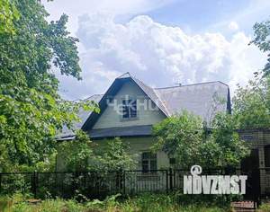 Дом 138м&sup2;, 1-этажный, участок 9 сот.  