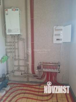 Дом 128м², 2-этажный, участок 5 сот.  
