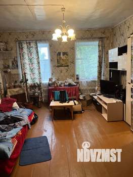 Дом 55м², 2-этажный, участок 8 сот.  