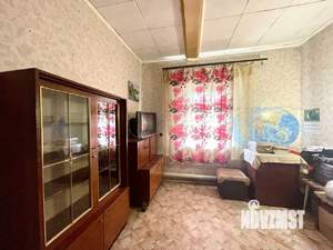 Дом 56м², 1-этажный, участок 18 сот.  