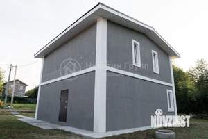 Дом 140м², 2-этажный, участок 5 сот.  