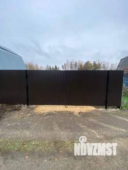 Дом 62м², 2-этажный, участок 6 сот.  