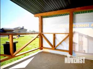 Дом 176м², 2-этажный, участок 5 сот.  