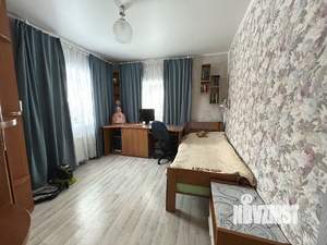 Дом 141м², 1-этажный, участок 7 сот.  