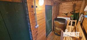 Дом 47м², 2-этажный, участок 7 сот.  