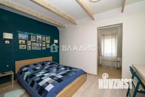 Дом 200м², 2-этажный, участок 17 сот.  