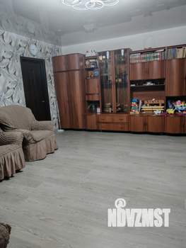 Дом 96м², 1-этажный, участок 10 сот.  