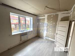 Таунхаус 56м², 2-этажный, участок 1 сот.  