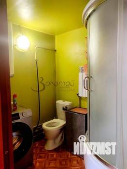 Дом 90м&sup2;, 1-этажный, участок 6 сот.  