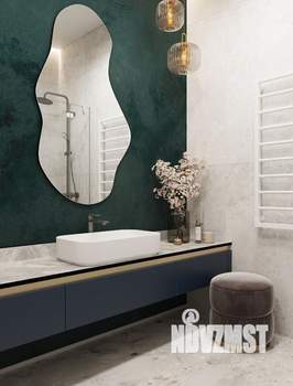 Коттедж 207м², 3-этажный, участок 5 сот.  