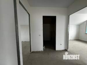 Дом 116м², 2-этажный, участок 8 сот.  