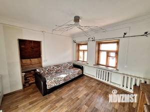 Дом 83м², 1-этажный, участок 1 сот.  