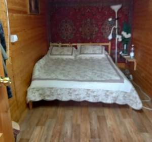 Дом 74м², 2-этажный, участок 5 сот.  
