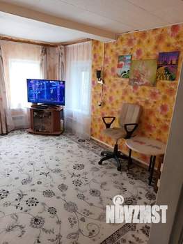 Дом 65м², 2-этажный, участок 15 сот.  