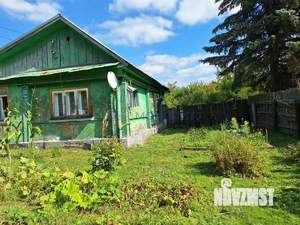 Дом 65м², 1-этажный, участок 19 сот.  