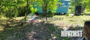 Дача 58м², 2-этажный, участок 10 сот.  